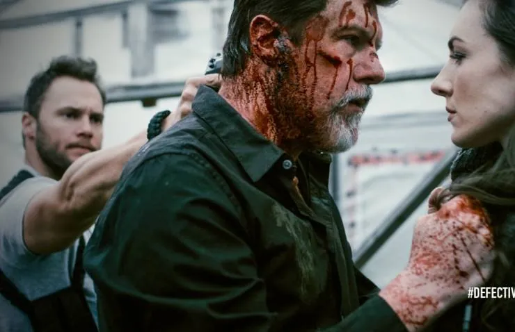 Мир будущего (2017) в хорошем качестве через торрент Мир будущего (2017) фильм в хорошем качестве через торрент