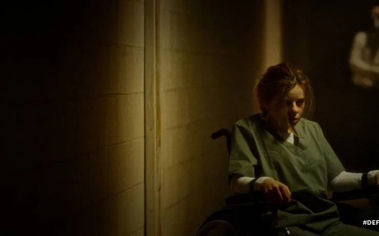 Мир будущего (2017) через торрент скачать Мир будущего (2017) фильм через торрент скачать