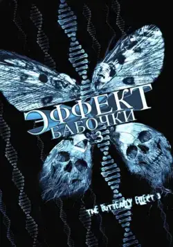 Эффект бабочки 3 / The Butterfly Effect 3: Revelations (2008) фильм скачать через торрент в хорошем качестве