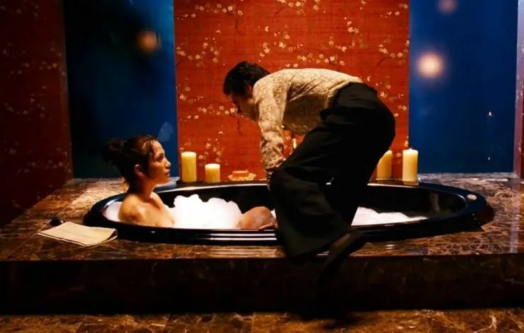 Певец (2006) через торрент скачать Певец (2006) фильм через торрент скачать