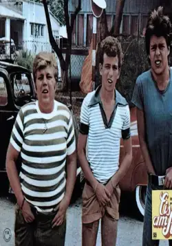 Горячая жевательная резинка: Мороженое на палочке (1978) в хорошем качестве через торрент Горячая жевательная резинка: Мороженое на палочке (1978) фильм в хорошем качестве через торрент