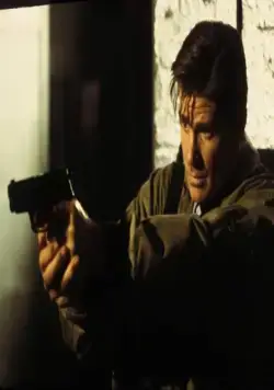 Замена 2: Последний урок (1998) через торрент бесплатно Замена 2: Последний урок (1998) фильм через торрент бесплатно