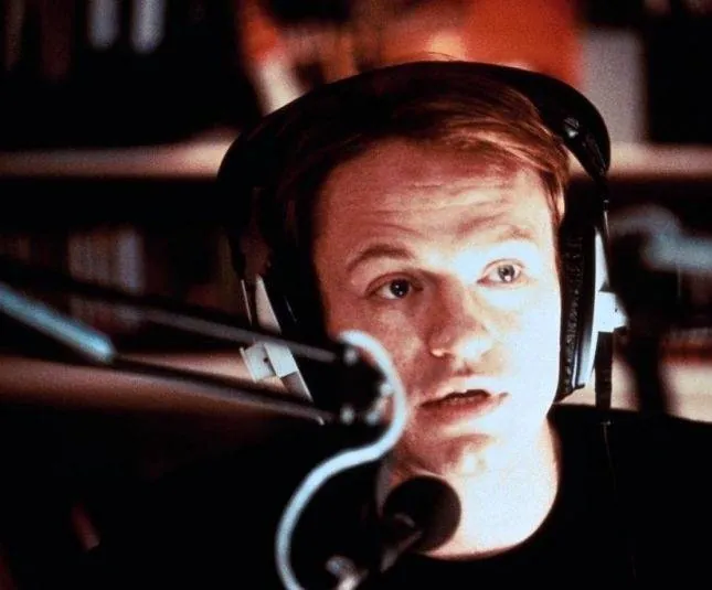 Би Манки (1998) через торрент бесплатно Би Манки (1998) фильм через торрент бесплатно