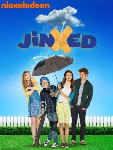 Сглазили / Jinxed (2013) фильм скачать через торрент в хорошем качестве