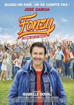 Фонзи / Fonzy (2013) фильм скачать через торрент в хорошем качестве