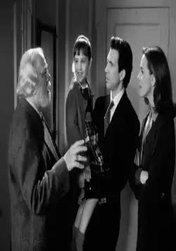 Чудо на 34-й улице (1994) через торрент скачать Чудо на 34-й улице (1994) фильм через торрент скачать