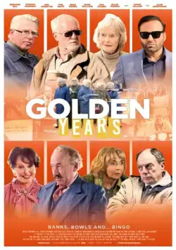 Золотые годы / Golden Years (2016) фильм скачать через торрент в хорошем качестве