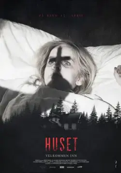 Дом / Huset (2016) фильм скачать через торрент в хорошем качестве