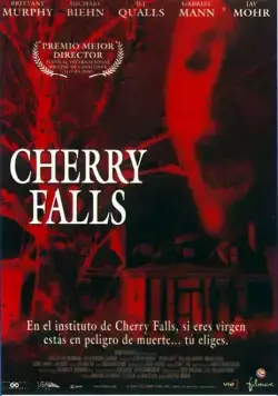 Убийства в Черри-Фолс / Cherry Falls (2000) фильм скачать через торрент в хорошем качестве