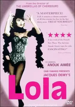 Лола / Lola (1961) фильм скачать через торрент в хорошем качестве