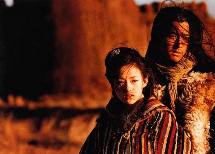 Воин (2001) через торрент скачать Воин (2001) фильм через торрент скачать