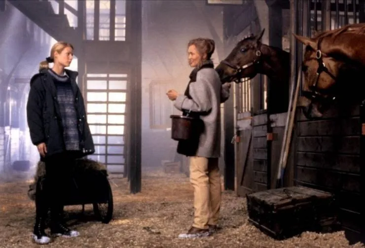 Наследство (1998) в хорошем качестве через торрент Наследство (1998) фильм в хорошем качестве через торрент