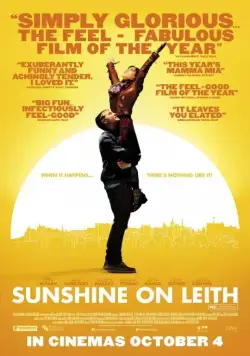 Солнце над Литом / Sunshine on Leith (2013) фильм скачать через торрент в хорошем качестве