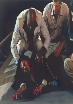 Демоны (1985) в хорошем качестве через торрент Демоны (1985) фильм в хорошем качестве через торрент