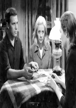 Виридиана (1961) через торрент скачать Виридиана (1961) фильм через торрент скачать