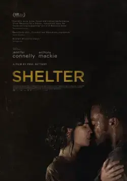Убежище / Shelter (2014) фильм скачать через торрент в хорошем качестве