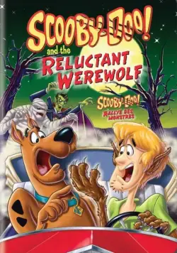 Скуби-Ду и упорный оборотень / Scooby-Doo and the Reluctant Werewolf (1988) мультфильм скачать через торрент в хорошем качестве