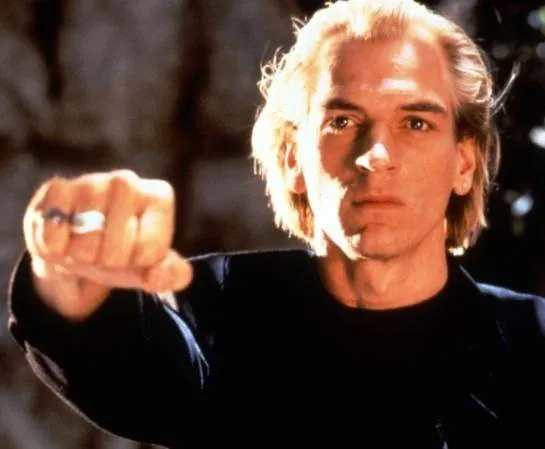 Чернокнижник 2: Армагеддон (1993) в хорошем качестве через торрент Чернокнижник 2: Армагеддон (1993) фильм в хорошем качестве через торрент