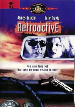 Провал во времени / Retroactive (1997) фильм скачать через торрент в хорошем качестве