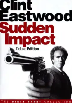 Внезапный удар / Dirty Harry 4: Sudden Impact (1983) фильм скачать через торрент в хорошем качестве