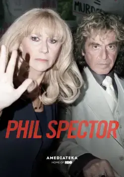 Фил Спектор / Phil Spector (2013) фильм скачать через торрент в хорошем качестве