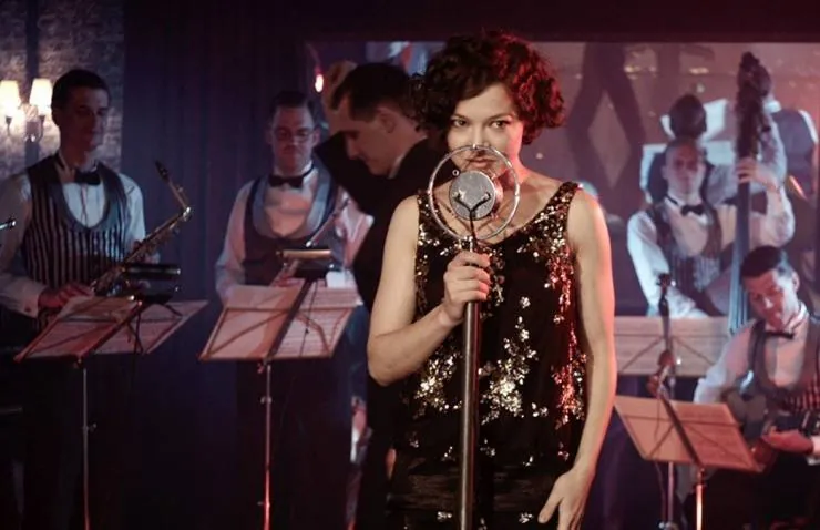 Трехгрошовый фильм (2018) через торрент бесплатно Трехгрошовый фильм (2018) фильм через торрент бесплатно