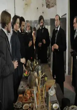 Молодой Карл Маркс (2016) в хорошем качестве через торрент Молодой Карл Маркс (2016) фильм в хорошем качестве через торрент