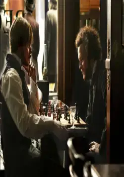 Молодой Карл Маркс (2016) через торрент бесплатно Молодой Карл Маркс (2016) фильм через торрент бесплатно