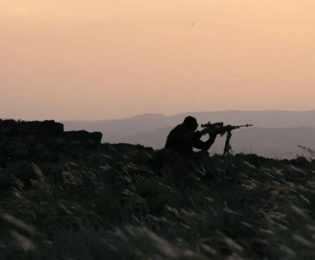 Битва в пустыне (2008) в хорошем качестве через торрент Битва в пустыне (2008) фильм в хорошем качестве через торрент