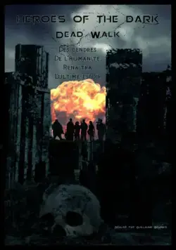 Герои тьмы / Dead Walk (2016) фильм скачать через торрент в хорошем качестве