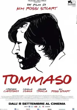 Томмазо / Tommaso (2016) фильм скачать через торрент в хорошем качестве