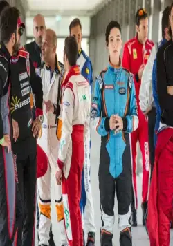 Итальянская гонщица (2016) в хорошем качестве через торрент Итальянская гонщица (2016) фильм в хорошем качестве через торрент