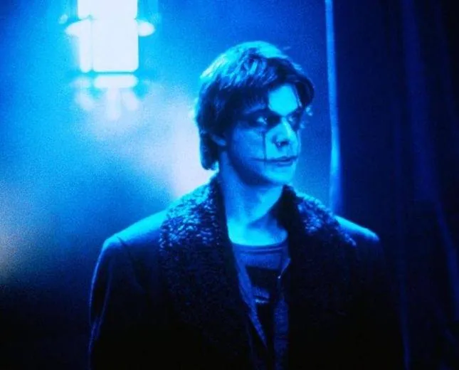 Ворон 3: Спасение (1999) через торрент скачать Ворон 3: Спасение (1999) фильм через торрент скачать