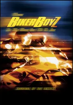 Байкеры / Biker Boyz (2003) фильм скачать через торрент в хорошем качестве