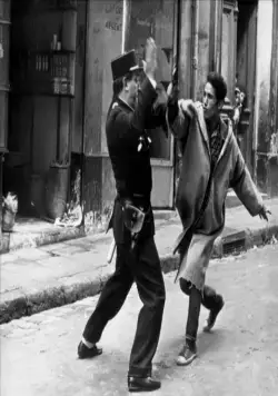 Битва за Алжир (1966) в хорошем качестве через торрент Битва за Алжир (1966) фильм в хорошем качестве через торрент