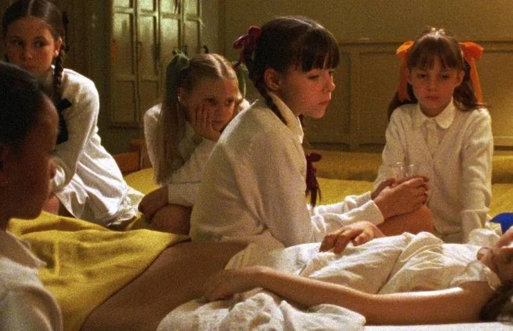 Невинность (2004) в хорошем качестве через торрент Невинность (2004) фильм в хорошем качестве через торрент