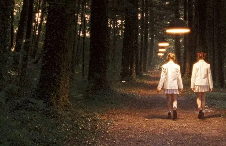 Невинность (2004) через торрент бесплатно Невинность (2004) фильм через торрент бесплатно