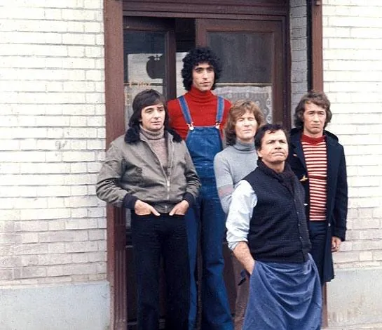 Большой переполох (1973) в хорошем качестве через торрент Большой переполох (1973) фильм в хорошем качестве через торрент