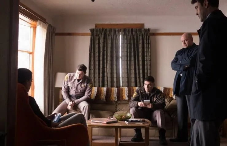 Озеро Шиммер (2017) через торрент скачать Озеро Шиммер (2017) фильм через торрент скачать