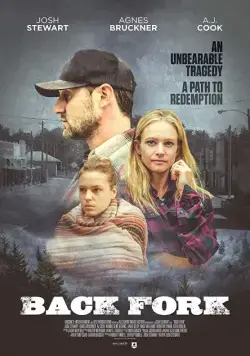 Скачать Бэк Форк / Back Fork (2019) фильм через торрент на русском