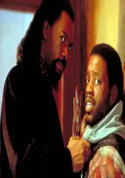 Вампир в Бруклине (1994) через торрент скачать Вампир в Бруклине (1994) фильм через торрент скачать