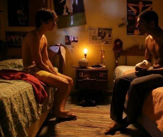 Брат (2010) в хорошем качестве через торрент Брат (2010) фильм в хорошем качестве через торрент