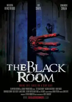 Чёрная комната / The Black Room (2017) фильм скачать через торрент в хорошем качестве