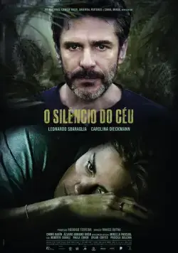 Молчание неба / O Silêncio do Céu (2016) фильм скачать через торрент в хорошем качестве