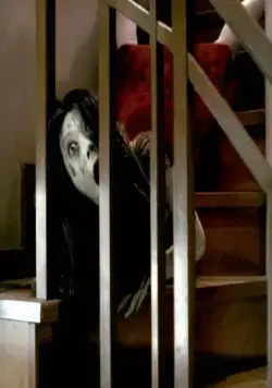 Проклятие (2004) через торрент бесплатно Проклятие (2004) фильм через торрент бесплатно