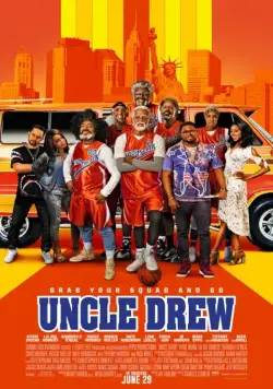 Дядя Дрю / Uncle Drew (2018) фильм скачать через торрент в хорошем качестве