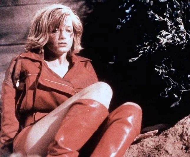 Убийца (1993) через торрент бесплатно Убийца (1993) фильм через торрент бесплатно