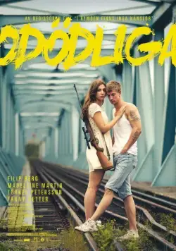 Бессмертные / Odödliga (2015) фильм скачать через торрент в хорошем качестве