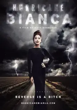 Ураган Бьянка / Hurricane Bianca (2016) фильм скачать через торрент в хорошем качестве