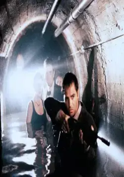 Реликт (1997) в хорошем качестве через торрент Реликт (1997) фильм в хорошем качестве через торрент